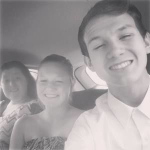 Meet your Posher, Jamie